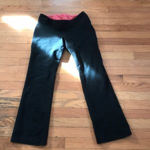 maternity yoga pants target